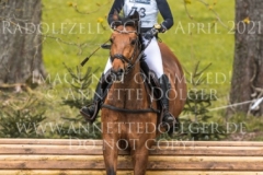 Travenorts Lucio Nele SPIERING