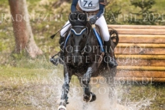 GEKE Equigrips Annanita Merle HOFFMANN