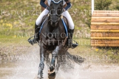 GEKE Equigrips Annanita Merle HOFFMANN