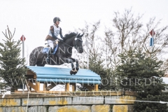 GEKE Equigrips Annanita Merle HOFFMANN