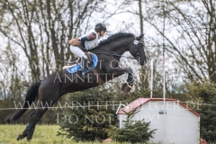 GEKE Equigrips Annanita Merle HOFFMANN