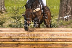 Nikko Brown Johanna ZANTOP