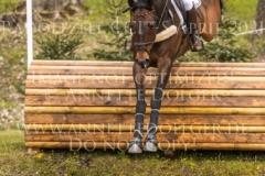 Nikko Brown Johanna ZANTOP