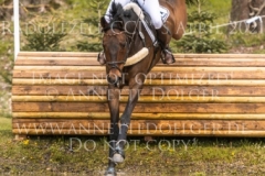 Nikko Brown Johanna ZANTOP