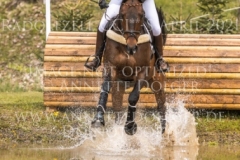 Nikko Brown Johanna ZANTOP