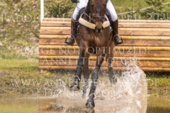 Nikko Brown Johanna ZANTOP