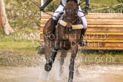 Nikko Brown Johanna ZANTOP