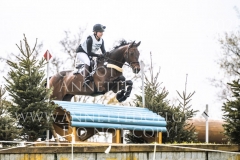 Nikko Brown Johanna ZANTOP