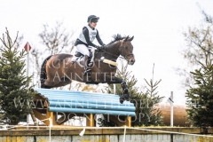 Nikko Brown Johanna ZANTOP