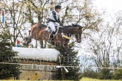 Nikko Brown Johanna ZANTOP