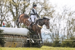 Nikko Brown Johanna ZANTOP