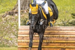 Outcross V.gaeu Jeanne FAUSS