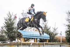 Outcross V.gaeu Jeanne FAUSS