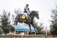 Outcross V.gaeu Jeanne FAUSS