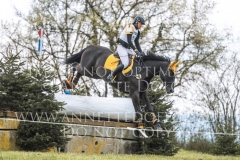 Outcross V.gaeu Jeanne FAUSS