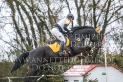 Outcross V.gaeu Jeanne FAUSS