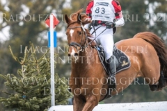 Colours Of Life Lea-Sophie DENKER