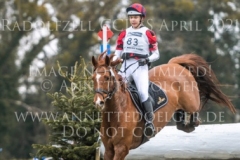 Colours Of Life Lea-Sophie DENKER