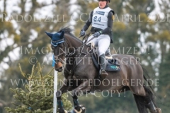 Carrick Penny Moon Leni LEHNARD