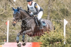 Carrick Penny Moon Leni LEHNARD