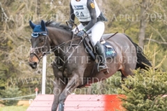 Carrick Penny Moon Leni LEHNARD