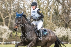 Carrick Penny Moon Leni LEHNARD