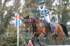 Savoi Col de Joly Angelika DUBACH