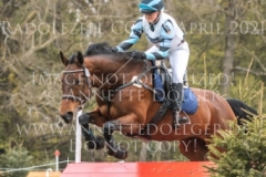 Savoi Col de Joly Angelika DUBACH