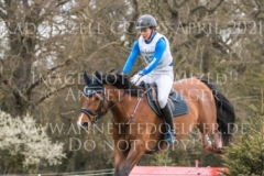 Lucky Loop 3 Vivien ZEEB