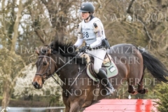 Chicago 160 Joana BERNAUER