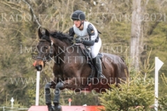 Siddi Buh Clara MUEHLHERR