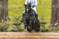 Tredstep Outlaw Alanna DOHERTY