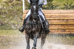 Tredstep Outlaw Alanna DOHERTY