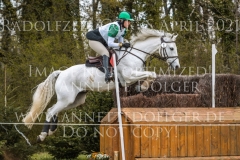 Ad Rem Lancastrian Victoria EILER