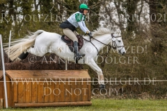 Ad Rem Lancastrian Victoria EILER