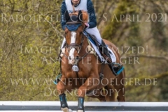 Renkum Lad Noora CEDERBERG