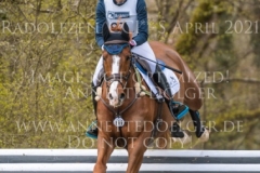 Renkum Lad Noora CEDERBERG