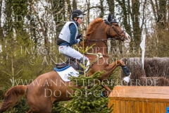 Renkum Lad Noora CEDERBERG