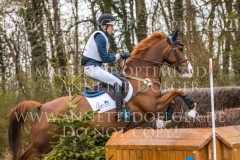 Renkum Lad Noora CEDERBERG