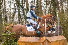 Renkum Lad Noora CEDERBERG