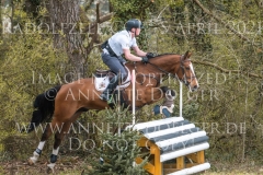 High Potential Benoit PETILLION