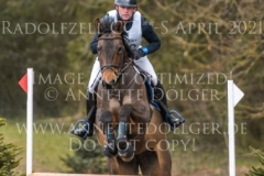 Portlaoise Radical Chick Philip RYAN