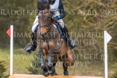 Portlaoise Radical Chick Philip RYAN