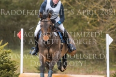 Portlaoise Radical Chick Philip RYAN