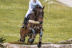 Nevalino Charlotte SCHULZE ZURMUSSEN