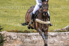 Nevalino Charlotte SCHULZE ZURMUSSEN