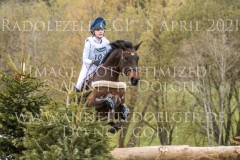 Nevalino Charlotte SCHULZE ZURMUSSEN