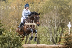 Nevalino Charlotte SCHULZE ZURMUSSEN