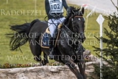 Boston 54 Jana MENNINGEN