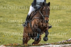 Irish Choice Veronique ZIMMER